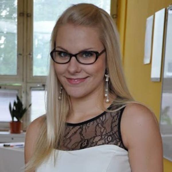 Johana Kapošváryová