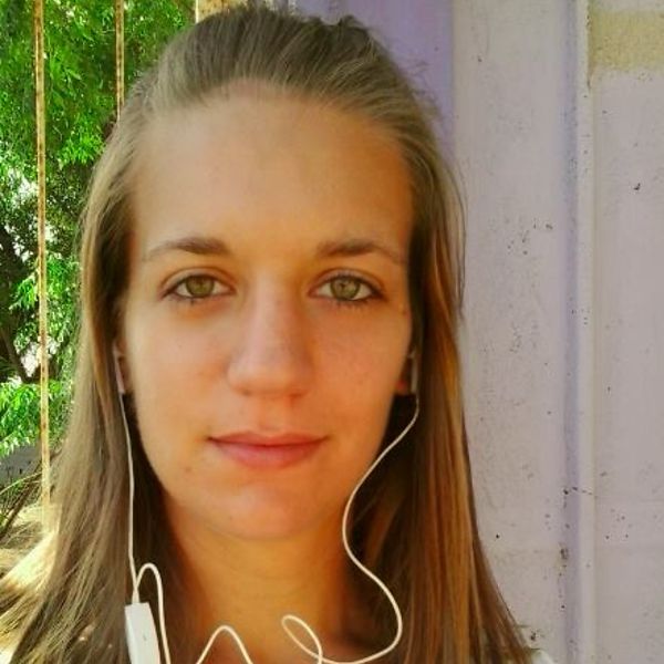 Laura Cossu