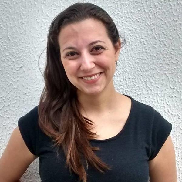 Luciana Herrmann