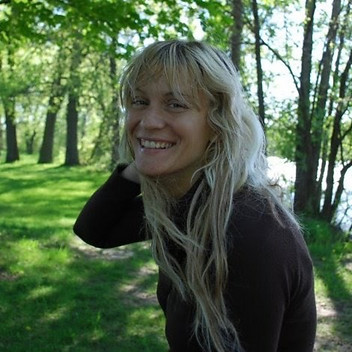 Barbara Centis