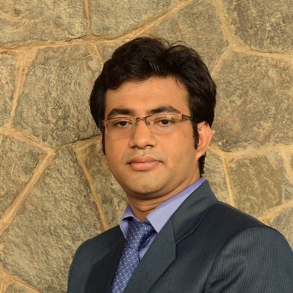 Utsav Banerjee
