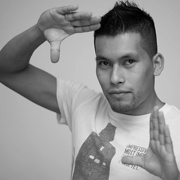 Isaac Ayuso Guzmán