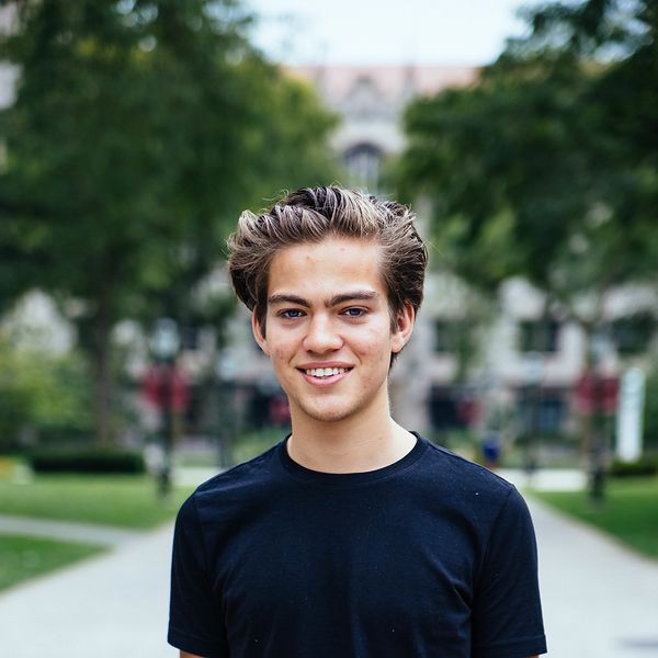 Josh Kramer