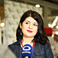 Natalie Saginashvili