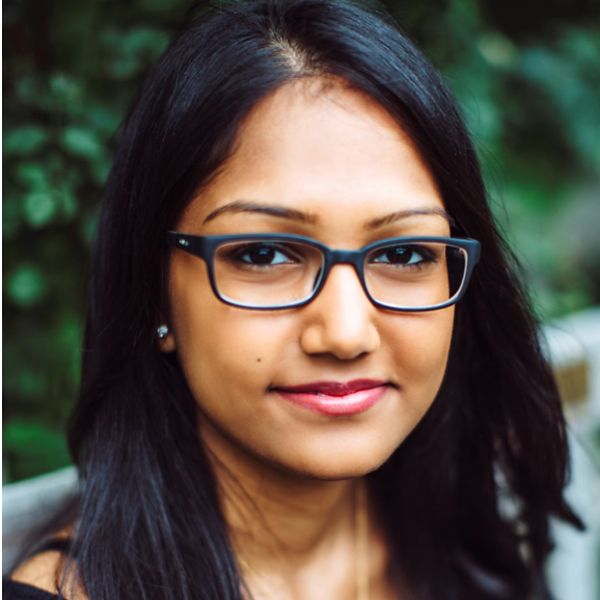 Rhea Singh