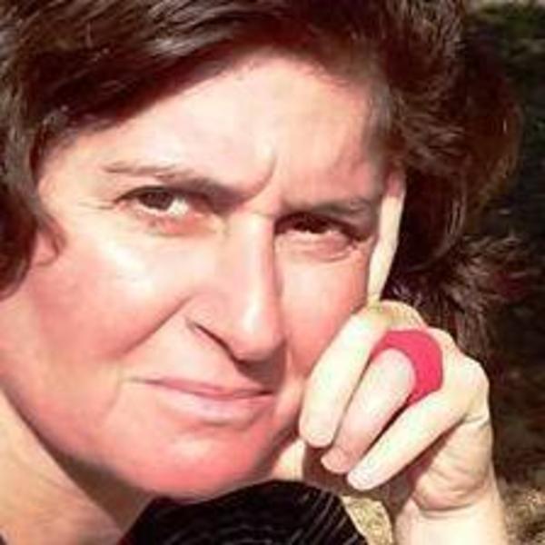 ana pires