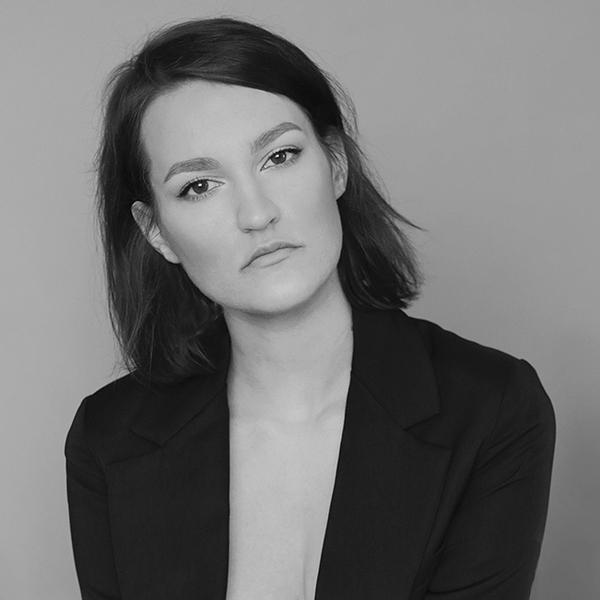 Aleksandra Zaborska