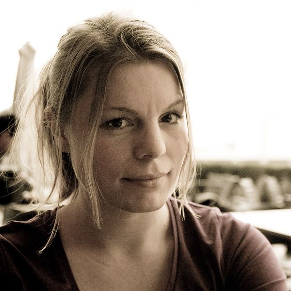 Janine Bolhuis