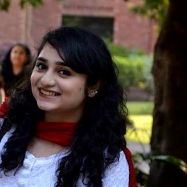 Hina Khurshid
