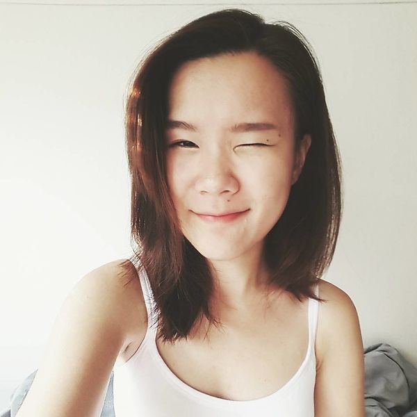 Mandy Wong