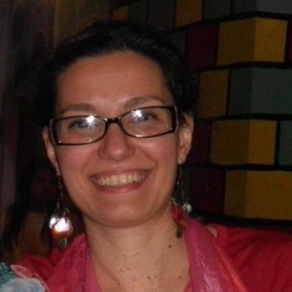 Maria C. Aguirre J.