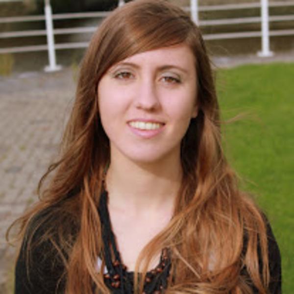 María Morado Vazquez