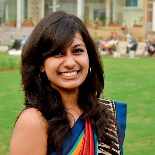 Akshita Gaur