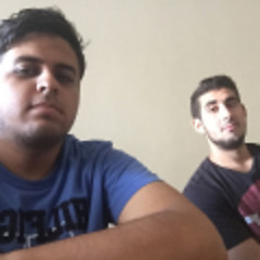 amro ashour