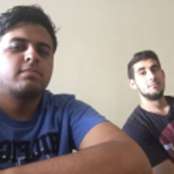 amro ashour