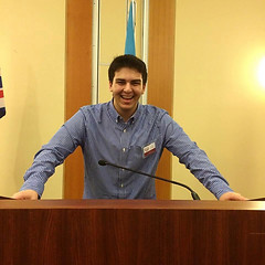 Reza Zergani