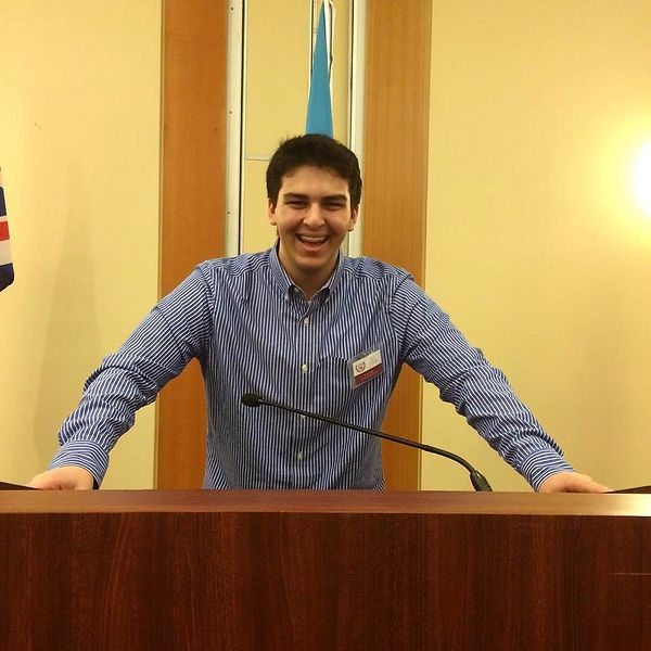Reza Zergani