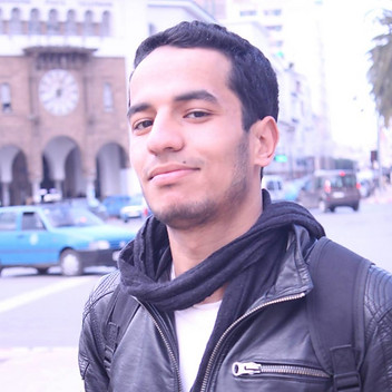 Ayoub Razouk