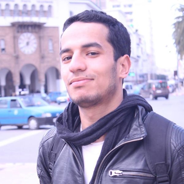 Ayoub Razouk