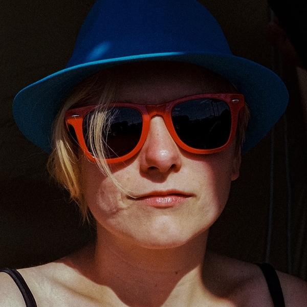 Barbara Ławniczek