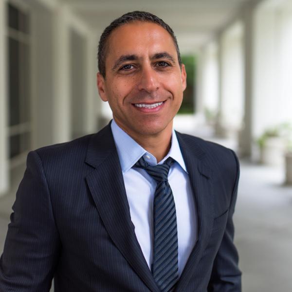 Payam Zamani