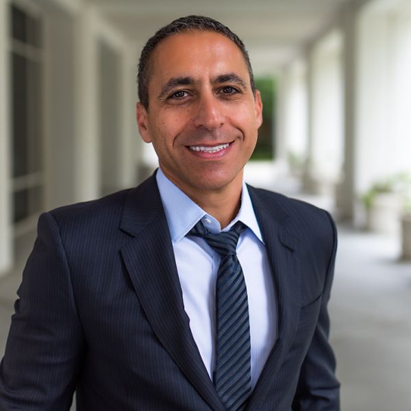 Payam Zamani