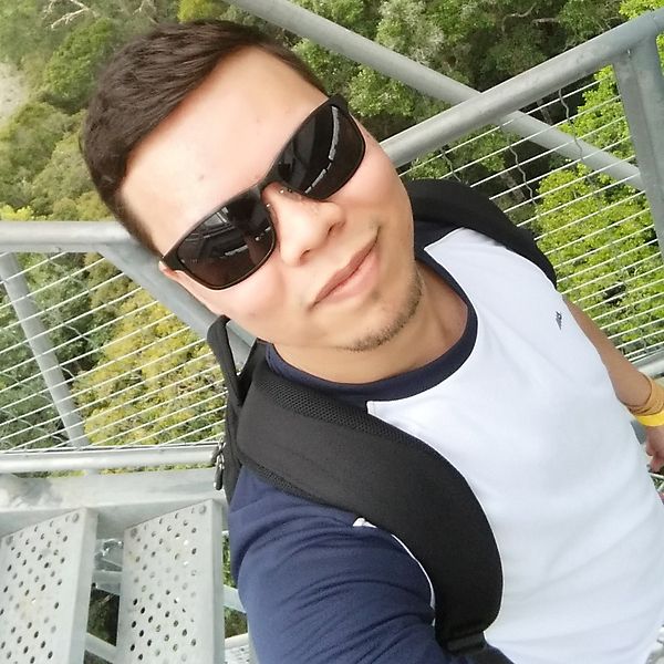 Evaldo Silva