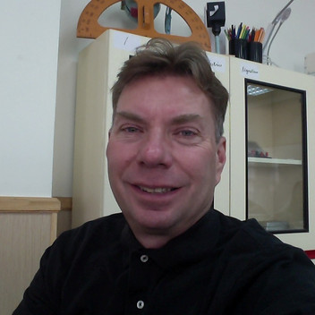 Gareth Kucinkas