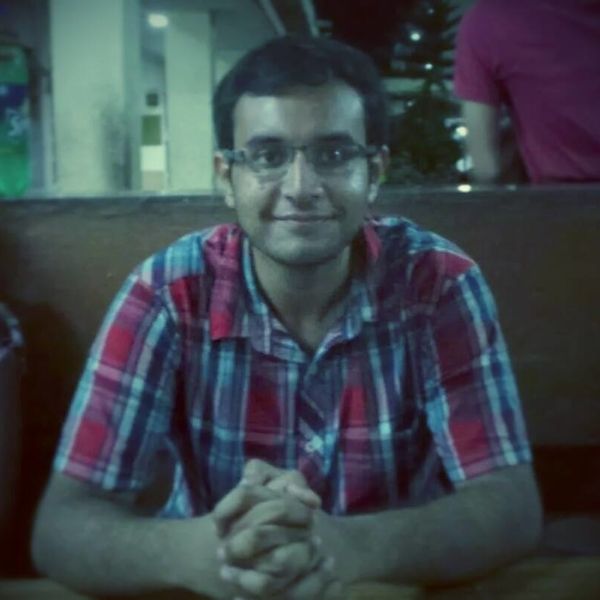 Balarka Gupta