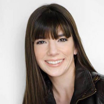 Ashley Brooke Sero