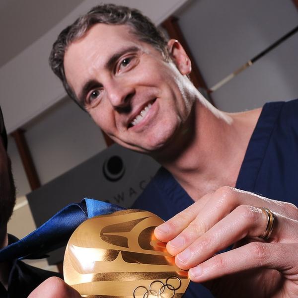 Brian Boxer Wachler MD