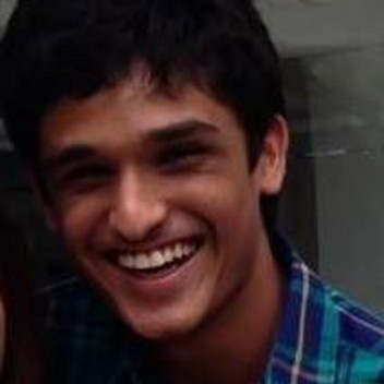 Divyanshu Pachisia