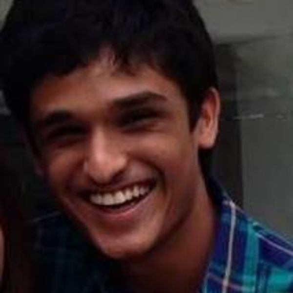 Divyanshu Pachisia