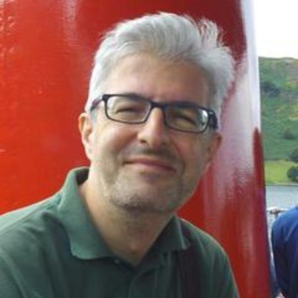 Fernando Collado Expósito