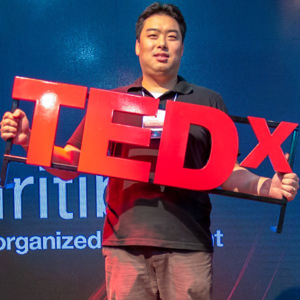 Gustavo Yoshioka
