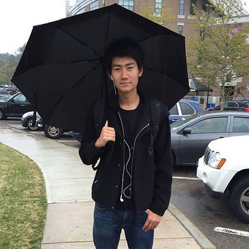 Connor Zhu