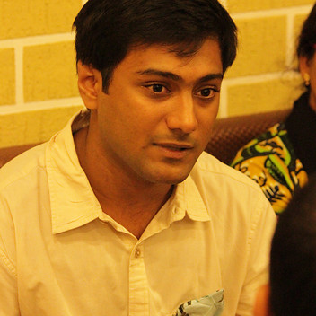 Harsh Agarwal