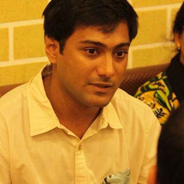 Harsh Agarwal