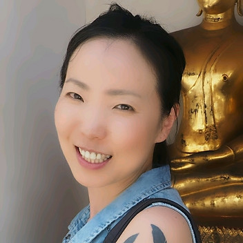 Yuko Shirakawa
