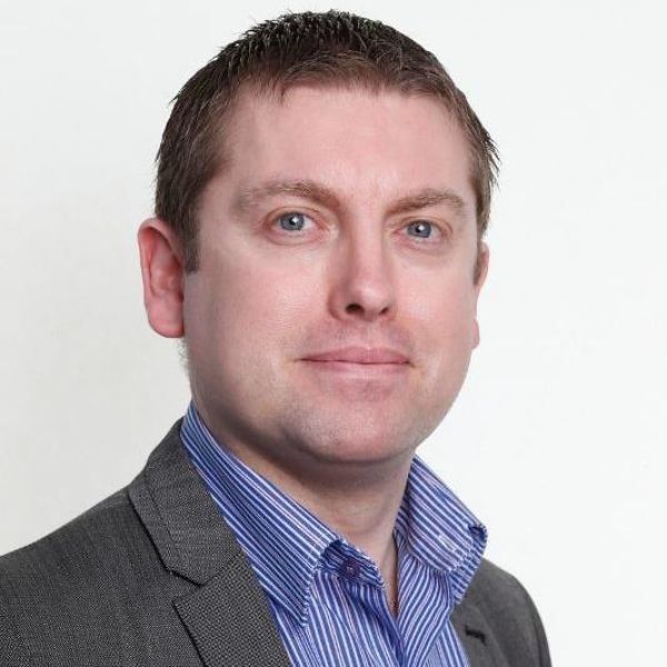 Steven Stokes