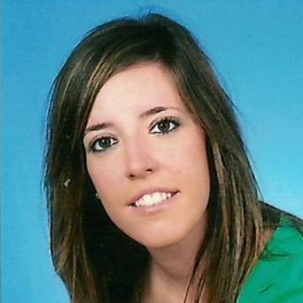 Laura Izquierdo Garcia