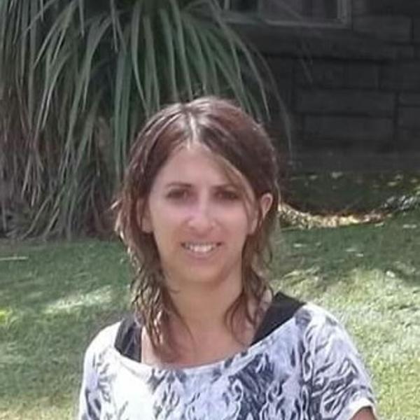 Roxana Areán