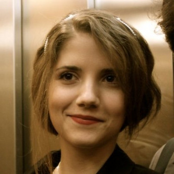 Maria Miguel