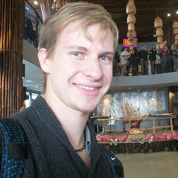 Daniele Ziegler