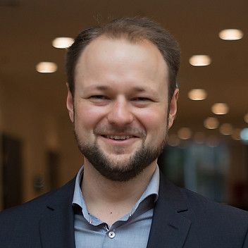 Michał Kasprzyk