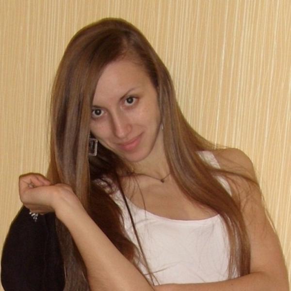 Svitlana Pryshchenko