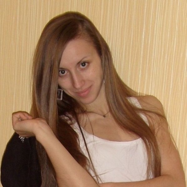 Svitlana Pryshchenko