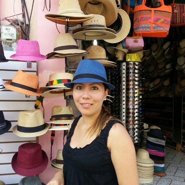 Rocio González