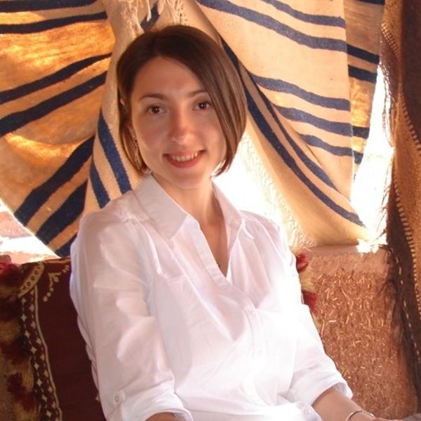 Galina Kuznetsova