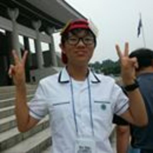 jeon jinwoong